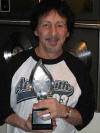En el 2004 con el People Choice